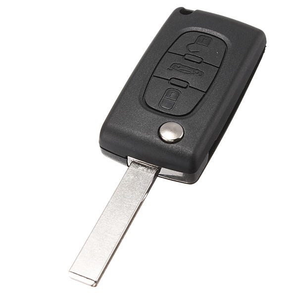 Volvo Key Fob